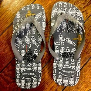 Havaianas (Star Wars) Special Edition